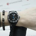 Часы Tissot PRS 516 Powermatic 80 T100.430.36.051.02 фото 11